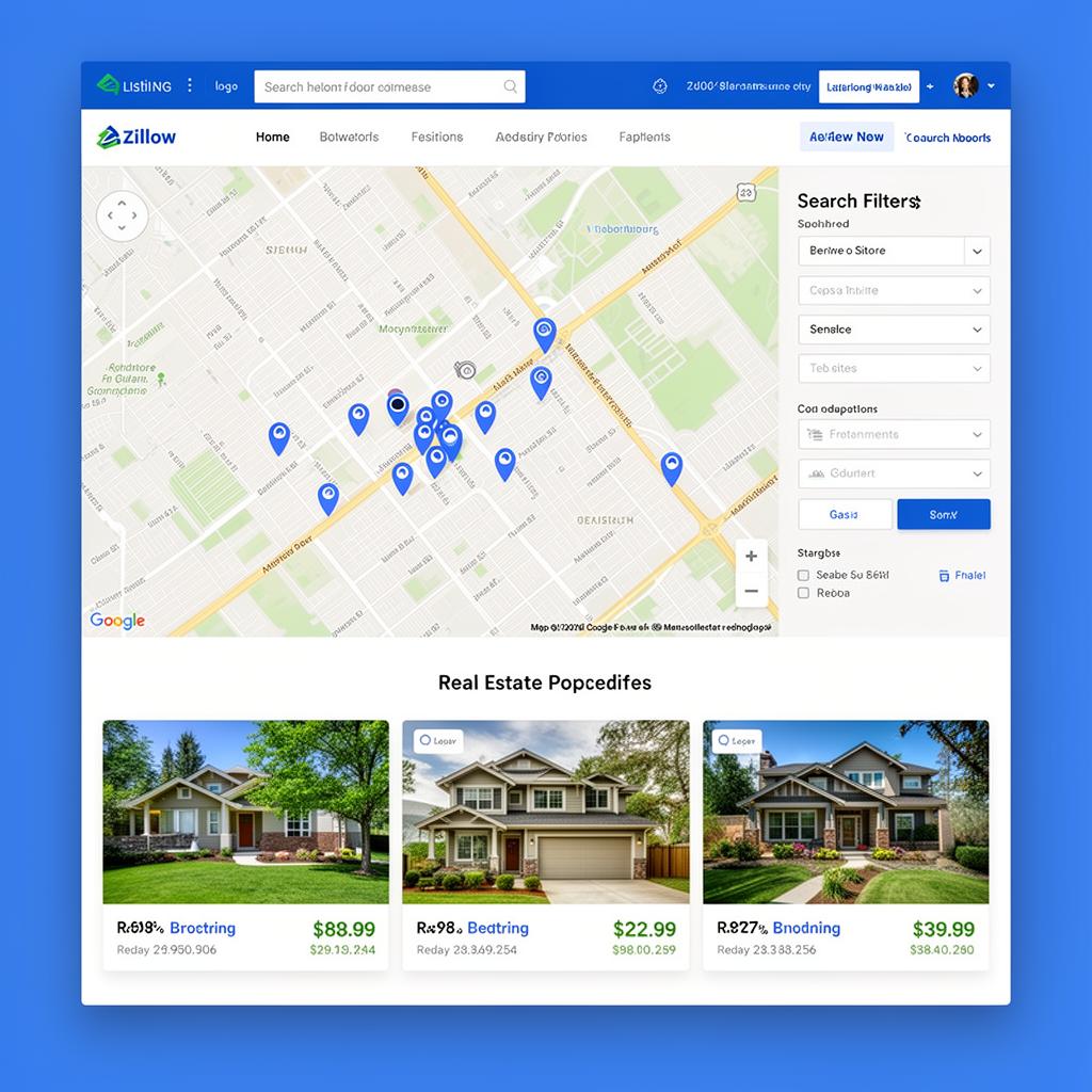 AI Real Estate
